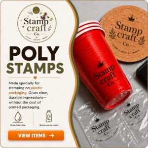 Poly Stamps