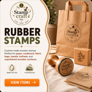 Rubber Stamps